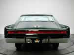 Dodge Charger R/T 426 Hemi 1967 года